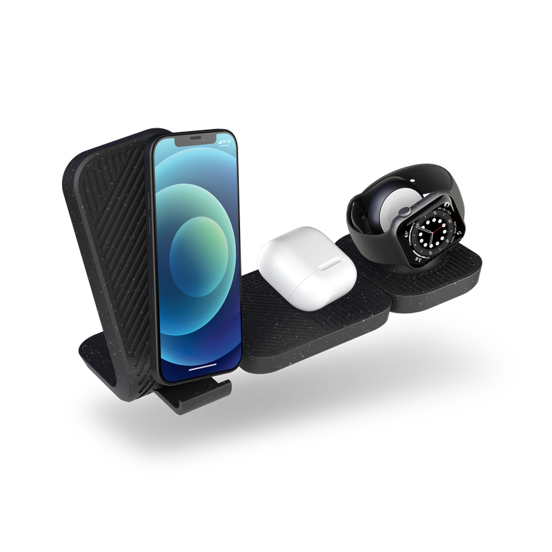 product image 6 - Zens Modular Single Zens Single Wireless Charger Extension